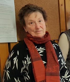 Michèle Dalmau